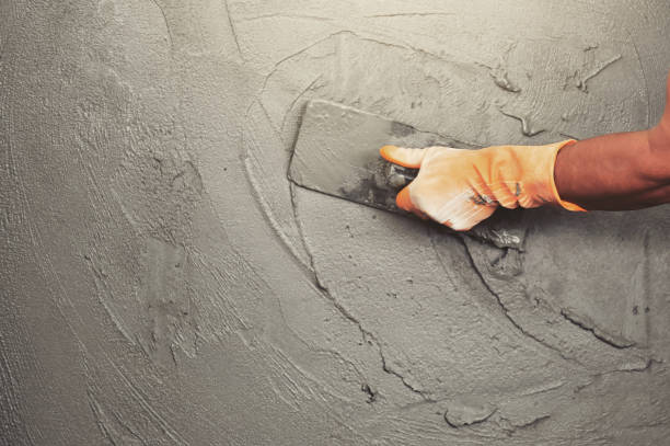 Best Concrete Foundation Repair in Shoreacres, TX