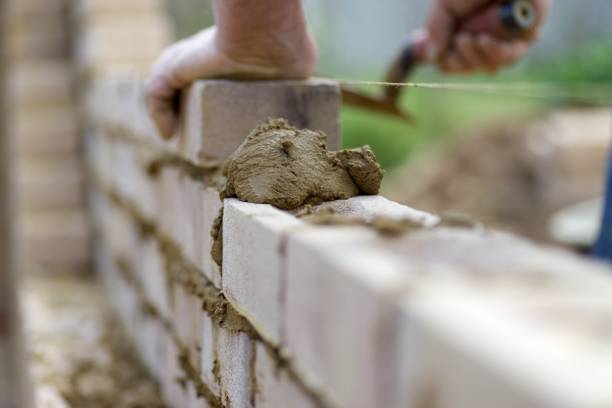 Best Concrete Removal and Replacement in Shoreacres, TX